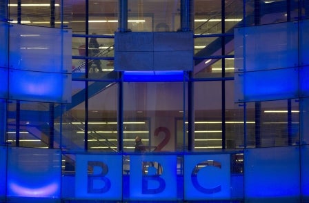 NUJ warning over BBC job cuts: 'Depts will be too lean to be effective'